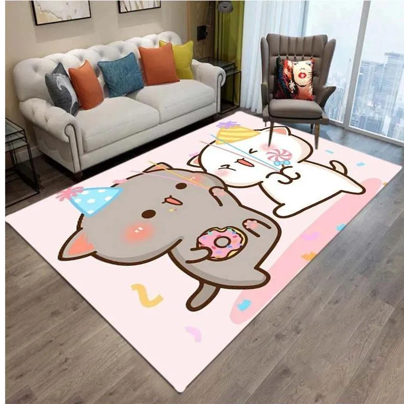 Tapis de jeu chat - Boutique Maman & Bébé – Produits Essentiels au Quotidien - tapis rafraîchissant tapis jeu chat amp bébé produit