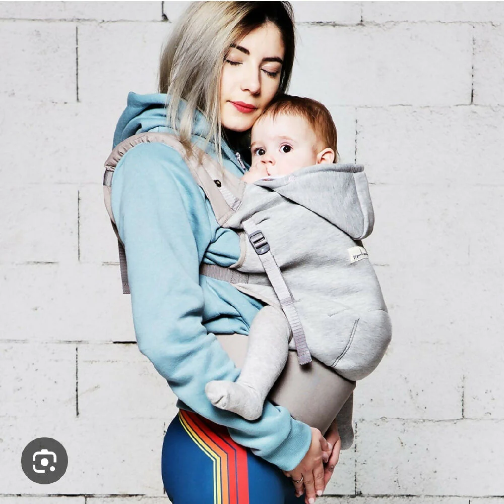 Porte-Bébé - Boutique Maman & Bébé – Produits Essentiels au Quotidien - Bebe love radius
