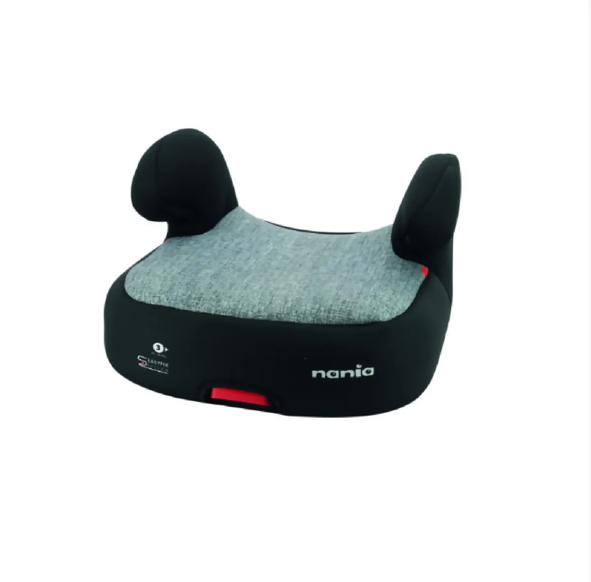 Rehausseur Nania - Boutique Maman & Bébé – Produits Essentiels au bébé Quotidien