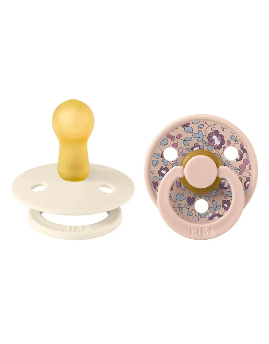 Suces Bibs X Liberty Original - Eloise Blush - Bibs - Boutique Maman & Bébé – Produits Essentiels au Quotidien NIMBEX sol inj 5 mg/2.5ml amp 2.5 ml | Pharmacie Sun Store