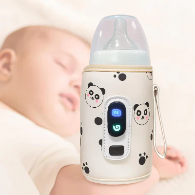 CHAUFFE-BIBERON NOMADE | OURSHOT™- intelligent - Boutique Bébé en Ligne : Soins, Jouets et Articles Maison Chauffe-biberon 8 en 1 rapide pour bébé avec écran LCD/minuteur, réchauffe  uniformément, chauffe-aliments et décongélation sans BPA, affichage précis  de la température pour lait