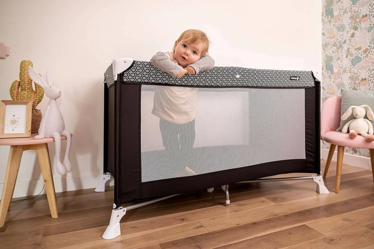 Lit Bébé Boutique Maman Bébé Produits Essentiels Quotidien