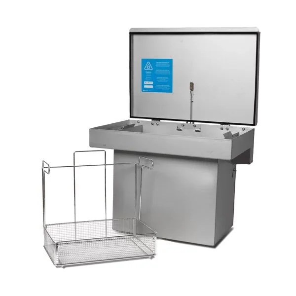 FORMLABS Form 4L kit de finition : bac de rinçage - Offre limitée dans le temps ⏳ Ne tardez pas à commander ! La finition c'est le plus important ! , Vous êtes nombreux à privilégier la  haute-pression pour votre lavage chez Eléphant Bleu. Mais utilisez-vous  bien ce service ? 💧, Après