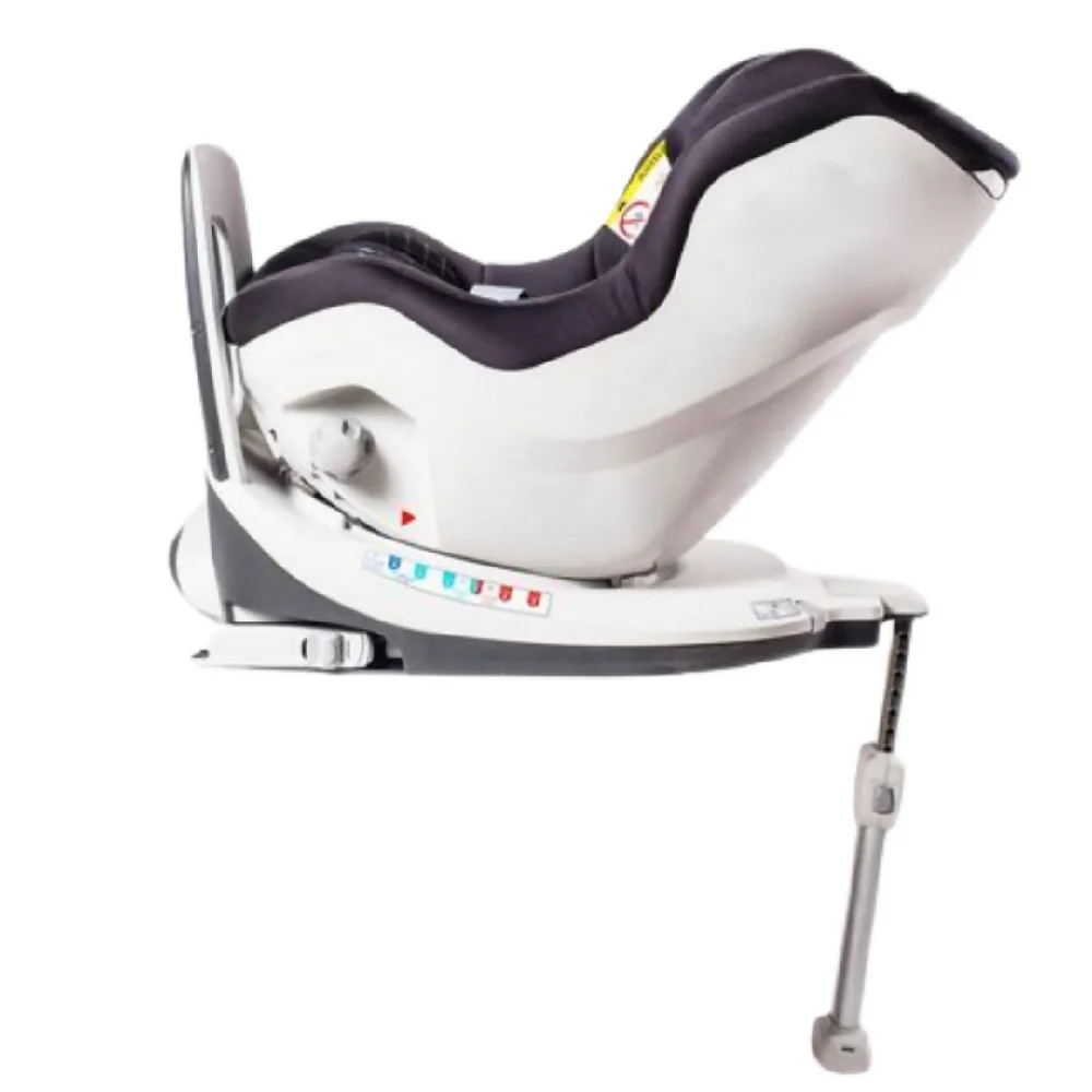 Siège Auto Pivotant - Boutique Maman & Bébé – Produits Essentiels au Quotidien - Lionelo