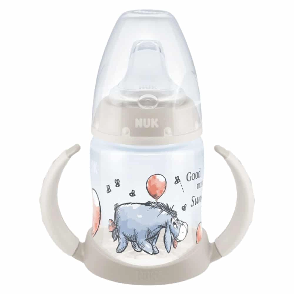 NUK – Winnie L’ourson Tasse D’apprentissage 6-18mois – 150ml - Saldi Straordinari – Offerte Speciali Disponibili Adesso K18 Damage Shield PH Protective Shampoo 250ml