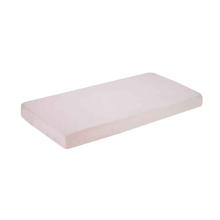 Interbaby Drap De Industry Dessous Pour Lit De BébéGrand-70X140-Popelin 100% Coton- Rose - ​Boulangerie-Pâtisserie | Pain au Levain & Viennoiseries