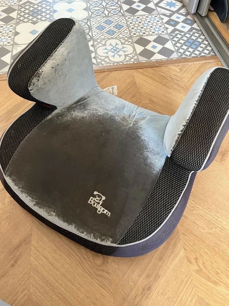 Rehausseur Voiture - Boutique Maman & Bébé – Produits Essentiels au Quotidien Produits