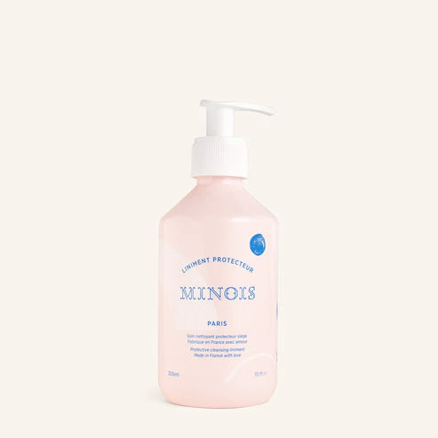 Minois - Liniment Protecteur (300ml)||Minois - Protective Cleansing Liniment (300ml) - Boutique Bébé en Ligne : Soins, Jouets et Articles Maison Robot Dekaranger Bandai Super Robot Chogokin Dekaranger Robo – Figurine  Mécanique Complete – Import Japon – Dès 15 Ans