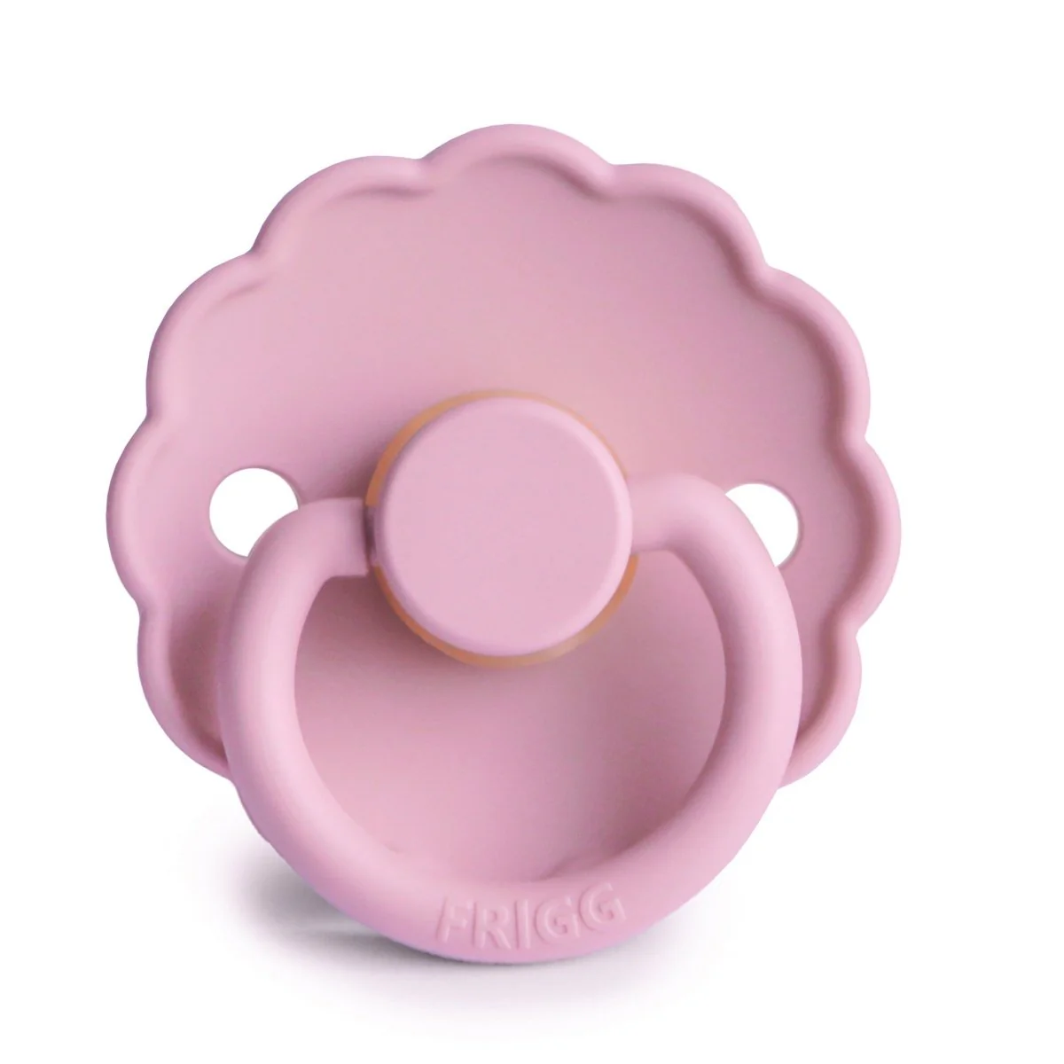Frigg tétine Taille 2 Daisy Lupine Latex - E-shop mondial – Produits durables, modernes et accessibles partout - Curaprox