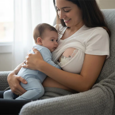 Tire-lait portable | Sans Fil et Silencieux - Boutique Bébé en Ligne : Soins, Jouets et Articles Maison - {'count': 2, 'name': 'jouet'}