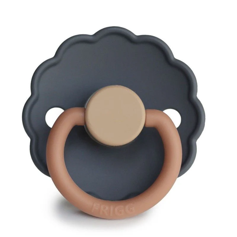 Frigg tétine Taille 1 Daisy Blooming Aurora Silicone - E-shop mondial – Produits durables, modernes et accessibles partout Bébé