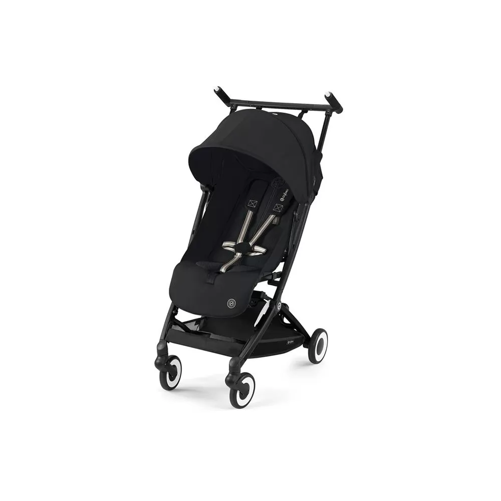 Cybex poussette compacte libelle 2 magic black - ​Boulangerie-Pâtisserie | Pain au Levain & Viennoiseries​ Magic zc poussette - Cdiscount