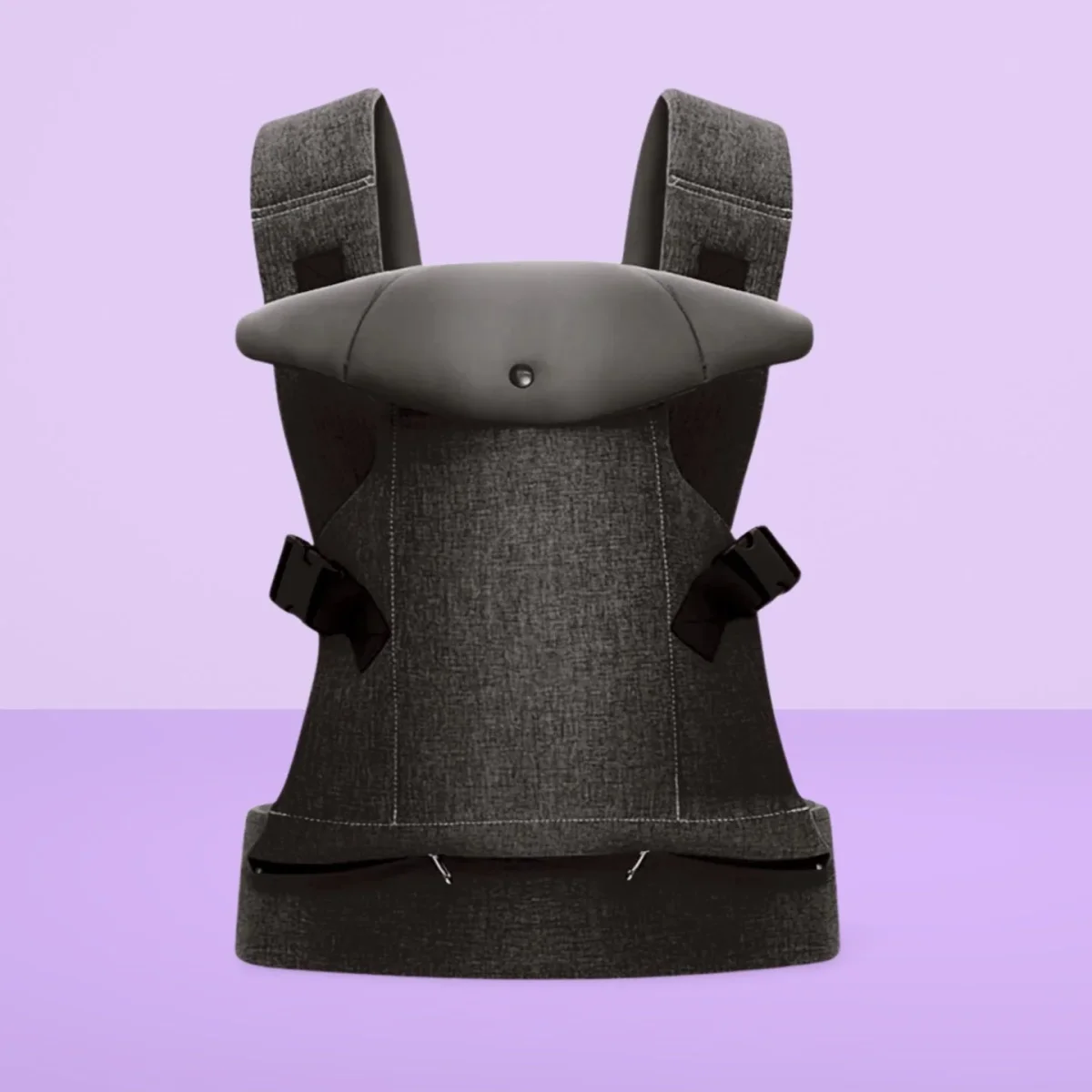 porte bébé dos | nid ajuste - Boutique Bébé en interactif Ligne : Soins, Jouets et Articles Maison