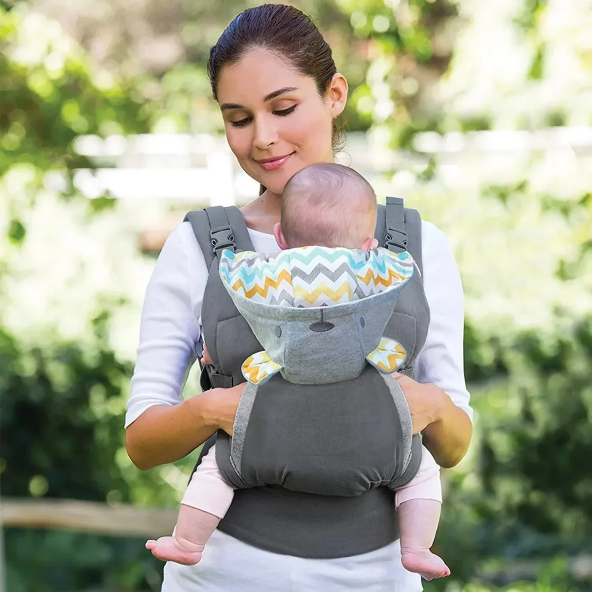 Porte Bébé Physiologique - Boutique Bébé en Ligne : Soins, Jouets et Articles Maison Porte-clés en résine à paillettes | La Jouetterie