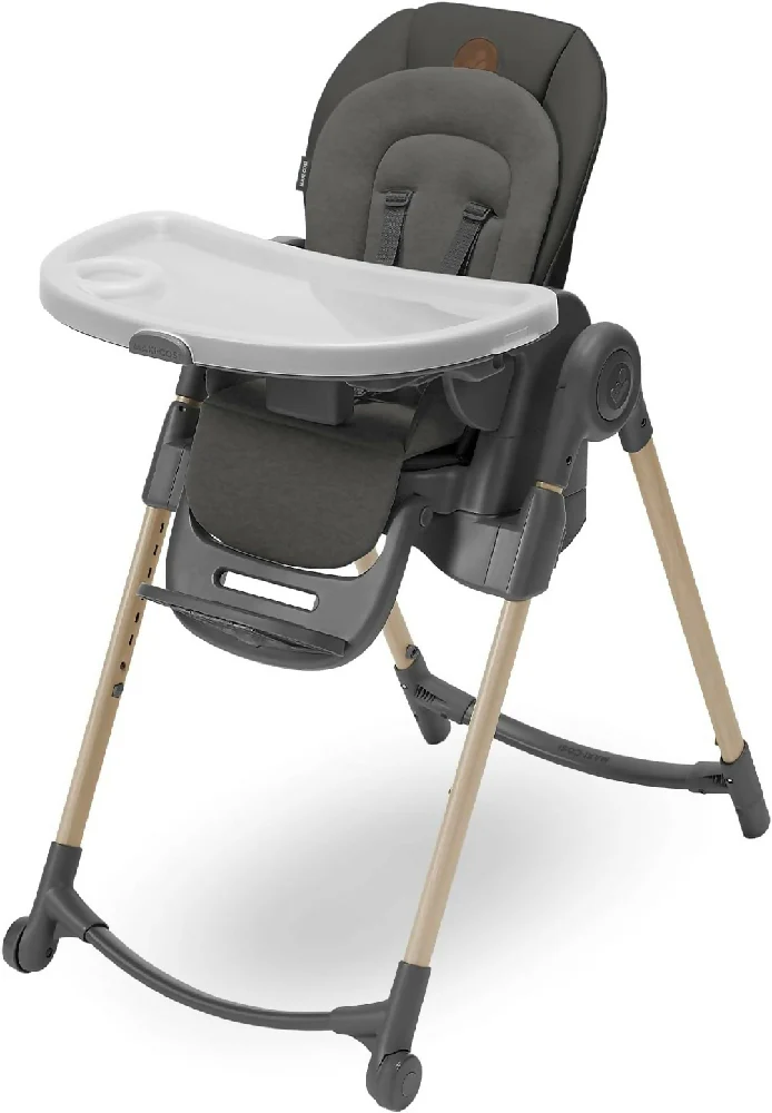 Chaise Haute - Boutique Maman & Bébé – Produits Essentiels au Quotidien Chaise Haute Bébé, Chaises à manger pour enfants, Fauteuil Enfant,  Puericulture Bébé, Repas, Pliée, Avec Plateau, Repose-pieds, Réglable  hauteur, ...
