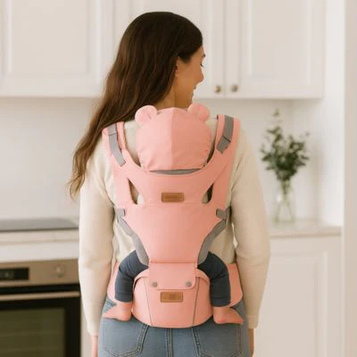 Porte Ergonomique Evolutif Boutique Bébé Ligne Soins Jouets Articles Maison