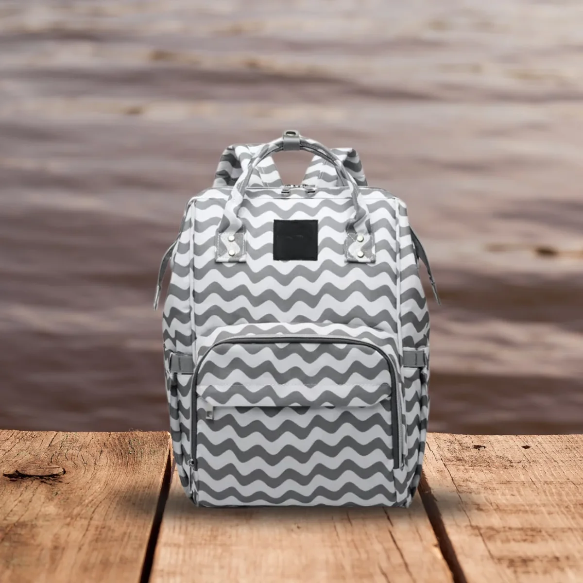 Sac à dos à langer | maman cozy - Boutique Bébé en Ligne : Soins, Jouets et Articles Maison - Langer bébé