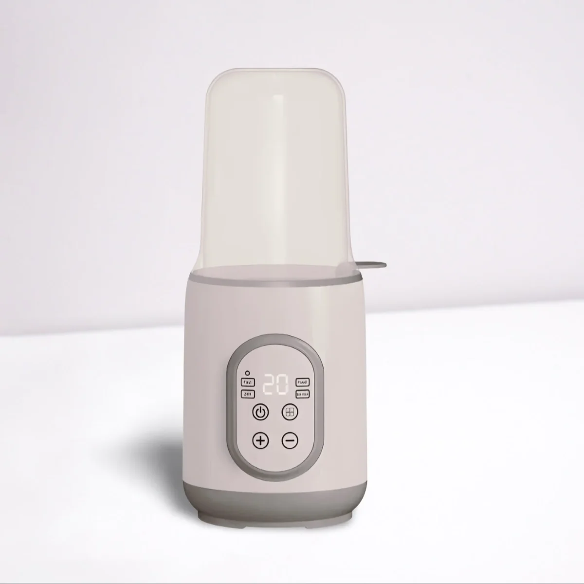 Chauffe biberon et sterilisateur | rapido bib' - Boutique Bébé en électrique Ligne : Soins, Jouets et Articles Maison
