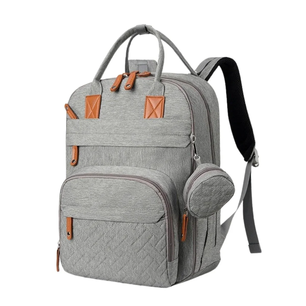 Sac a dos a langer | sacdouillet - Boutique Bébé en Ligne : Soins, Jouets et Articles Maison - {'count': 1, 'name': 'Roty'}