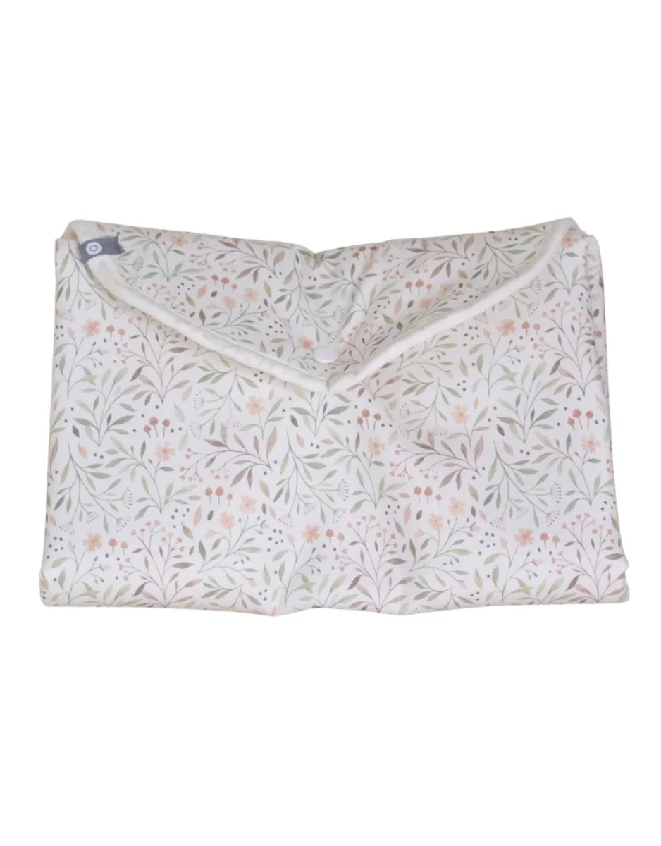 Matelas à langer pour bébé - Feuillages doux - Bambino par Baluchon - Boutique Maman & Bébé – Produits Essentiels au Quotidien - {'count': 3, 'name': 'Armoire'}