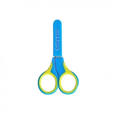 Baby Pur Ciseaux Bouts Ronds Saldi Straordinari Offerte Speciali Disponibili Adesso