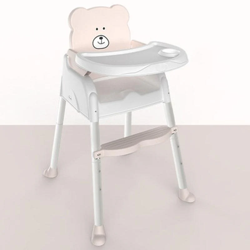Chaise enfant haute ajustable avec pieds renforcés - E-shop mondial – Produits durables, modernes et accessibles partout esprit