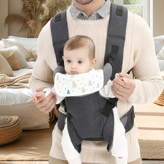 Porte bebe, 4 en 1 - Boutique Bébé en Ligne : Soins, Jouets et Articles Maison Chariot avec porte poupée COM' LES VRAIS : Comparateur, Avis, Prix