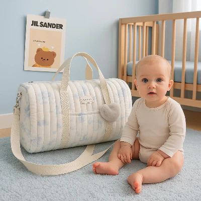 SAC A LANGER | MÜV™- Fourre-tout - Must stylé - Boutique Bébé en Ligne : Soins, Jouets et Articles Maison
