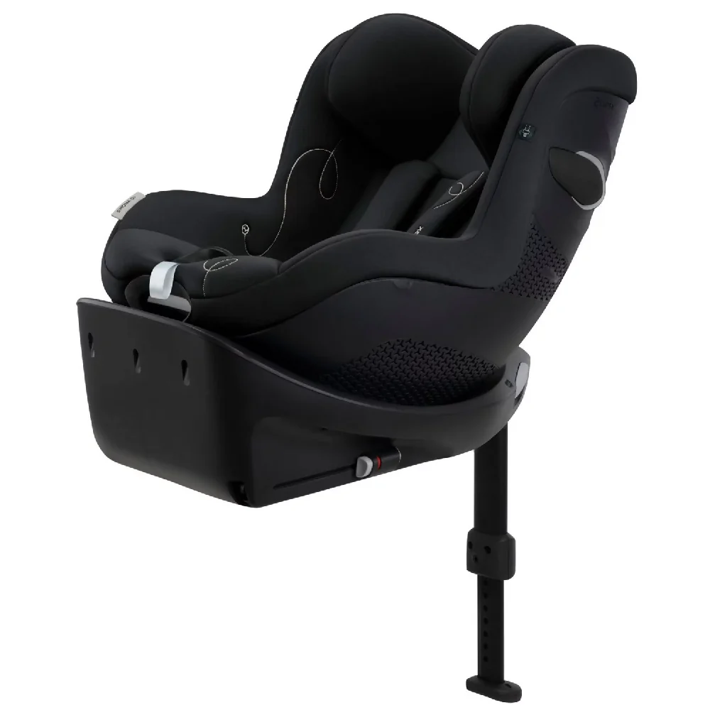 Siège-auto Sirona Gi i-Size - Boutique Maman & Bébé – Produits Essentiels au Quotidien - Deryan