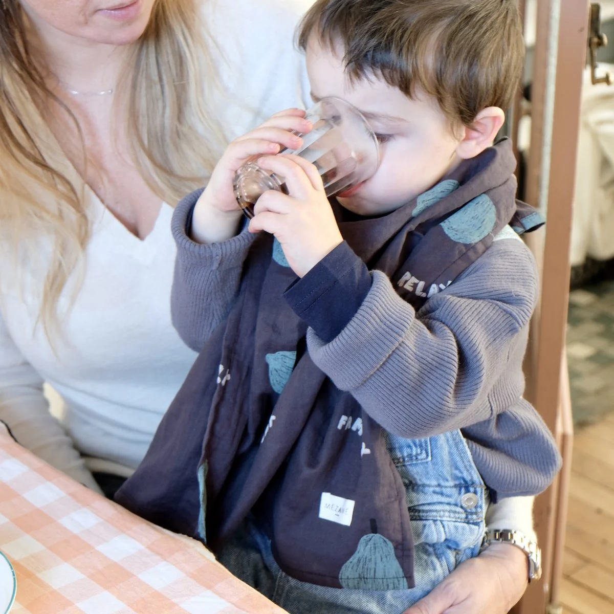 Lange Fruitopia - Boutique Maman & Bébé – Produits Essentiels au Quotidien - nutratopic amp bébé produit
