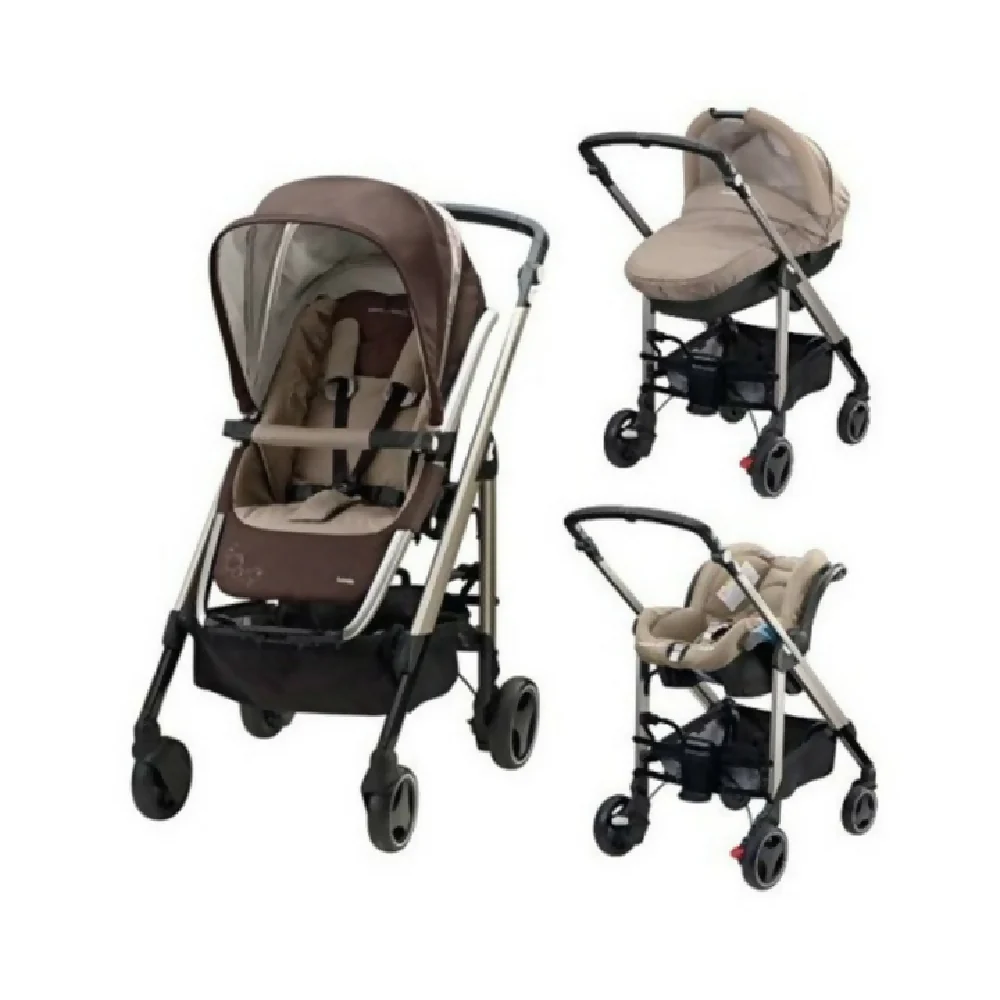 Poussette Cosy nacelle Boutique Maman Bébé Produits Essentiels Quotidien