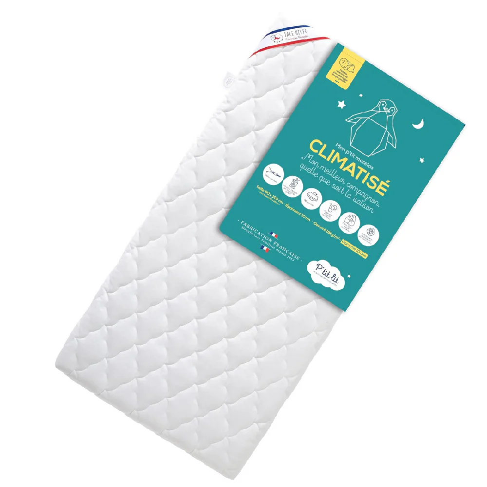 Matelas - Boutique Maman & Bébé – Produits Essentiels au Quotidien À quoi sert un matelas pliant pour bébé ?