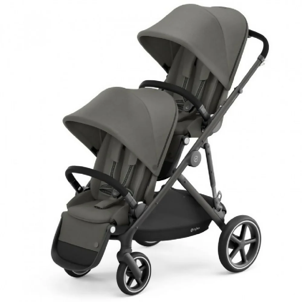 Poussette double - Boutique Maman & Bébé – Produits Essentiels au Quotidien Poussette Trio 3en1 LIONELO Amber - Pack poussette canne, Nacelle, Siege  auto, sac et accessoires - Rose - Cdiscount Puériculture & Eveil bébé