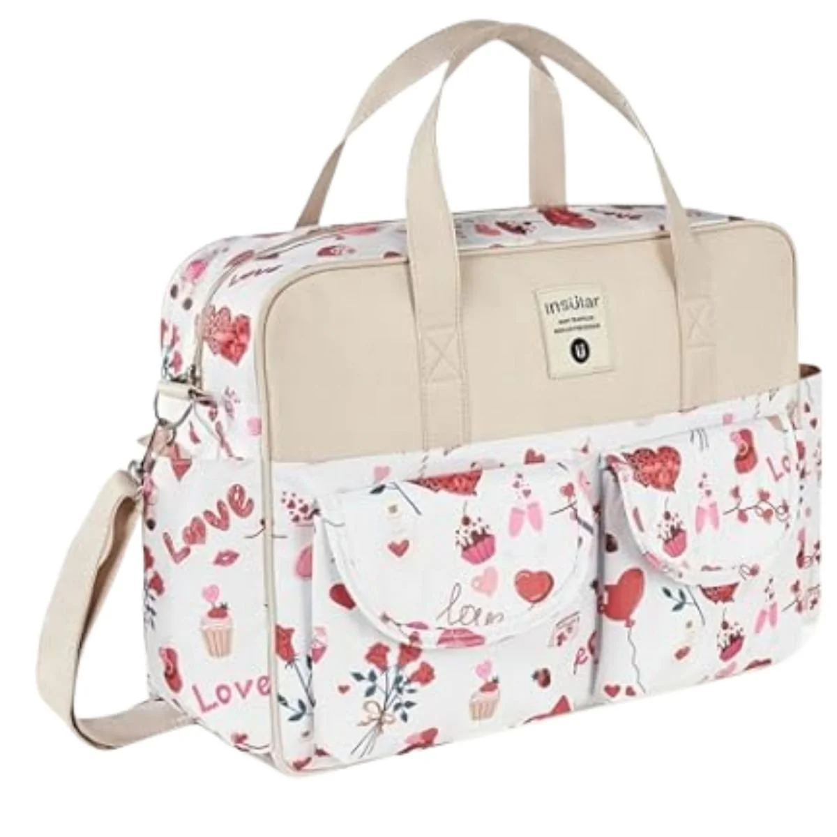 Sac a langer chic | design élégant avec finitions haut de gamme - Boutique Bébé en Ligne : Soins, Jouets et Articles Maison Theo Klein Baby Coralie Sac à langer, jouet de rôle à partir de 3 ans :  Amazon.fr: Jeux et Jouets