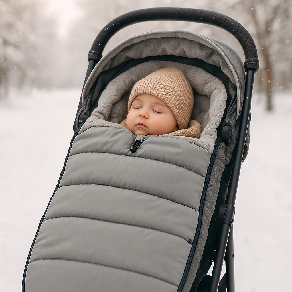 chanceliere cosy | hiver berry - Boutique Bébé en Ligne : Soins, Jouets et Articles Maison - {'count': 1, 'name': 'meilleures'}