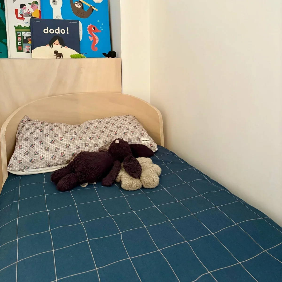 Drap Housse Grid Boutique Maman Bébé Produits Essentiels Quotidien