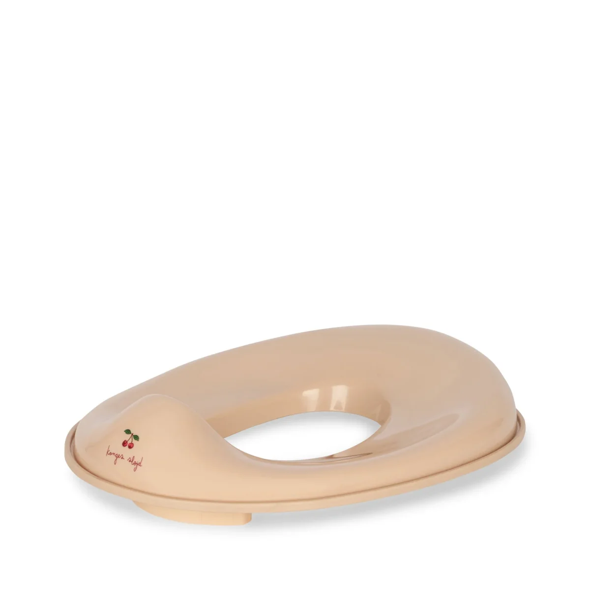 Konges Slojd - Siège d'Entrainement - Cerise||Konges Slojd - Toilet Training Seat - Cherry - Boutique Bébé en Ligne : Soins, Jouets et Articles Maison - {'count': 1, 'name': 'Bebelissimo'}