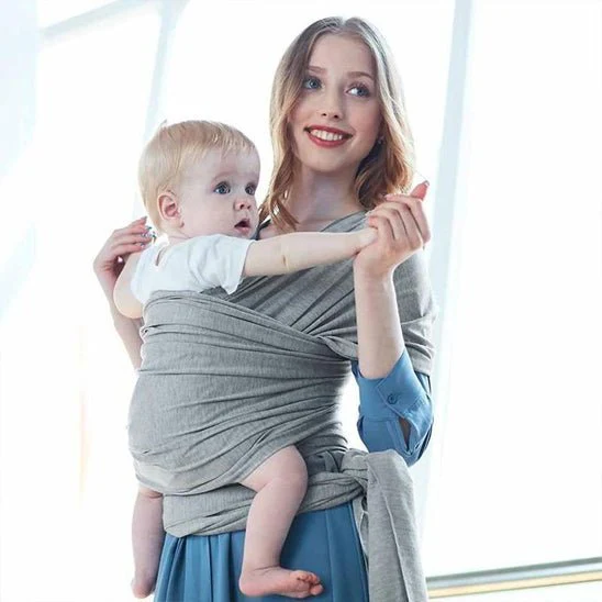 Echarpe de portage - Boutique Bébé en Ligne : Soins, Jouets et Articles Maison Comment coudre facilement une écharpe de portage Sling