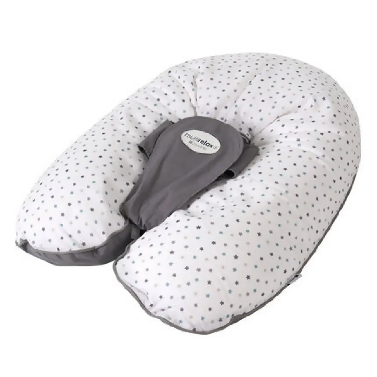 Coussin Boutique Maman Bébé Produits Essentiels Quotidien