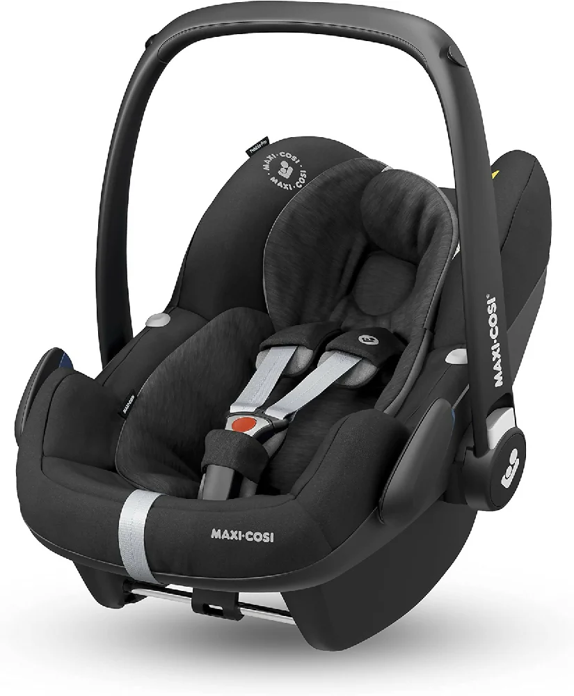 Coque iSize Pebble Plus - Boutique Maman & Bébé – Produits Essentiels au Quotidien PETITE&MARS - Siège auto CORE PRO i-Taille 40-87 cm (0-13 kg) | Lumimania