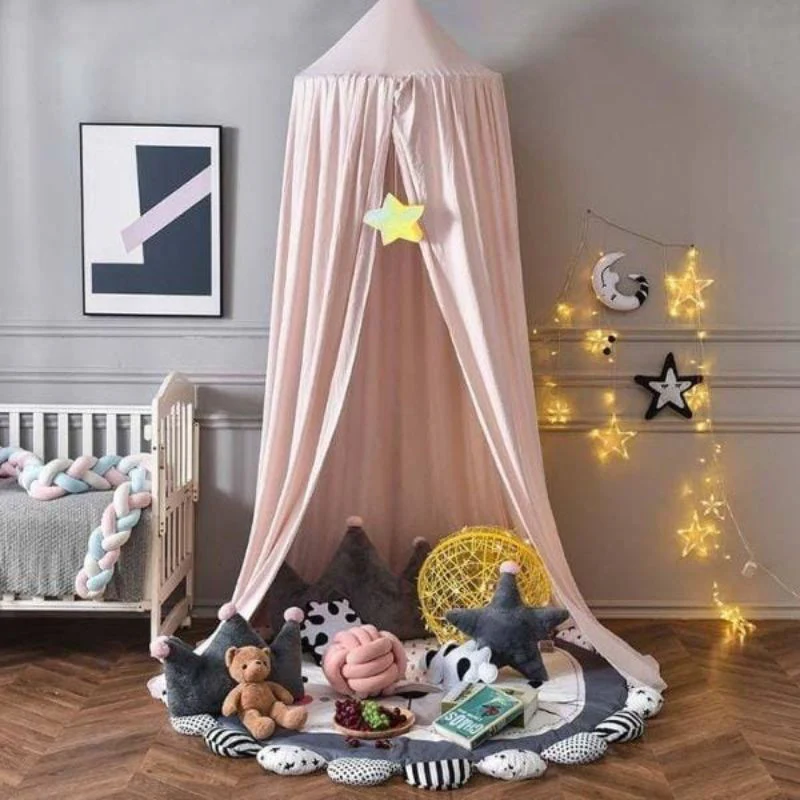 Ciel lit rose Boutique Maman Bébé Produits Essentiels Quotidien
