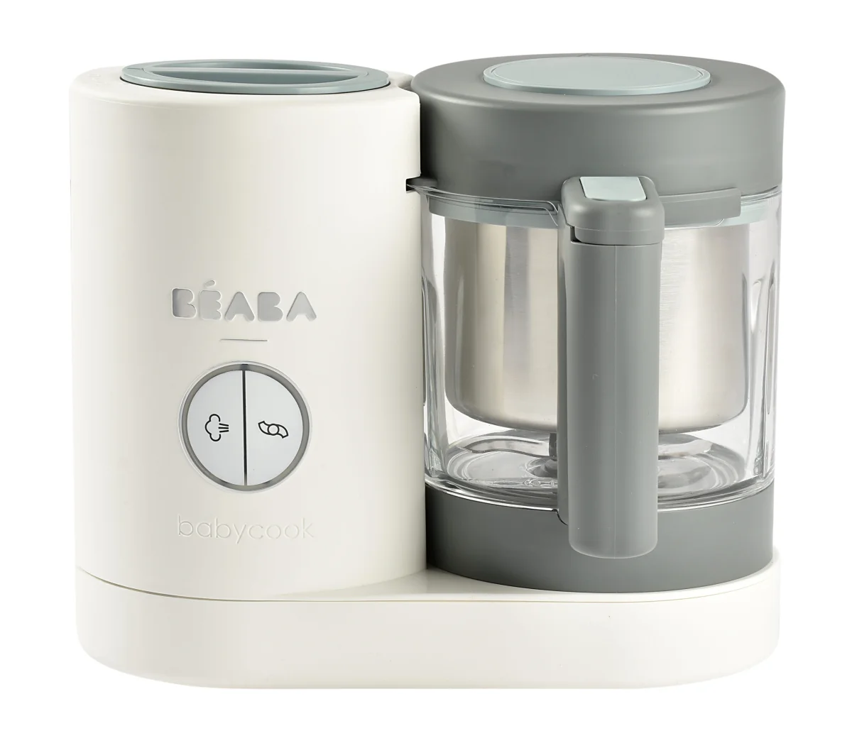 Le robot cuiseur Babycook Neo® grey-white - Vins Rouges Harmonieux pour Chaque Occasion Robot cuisinier d'occasion - Électroménager - leboncoin