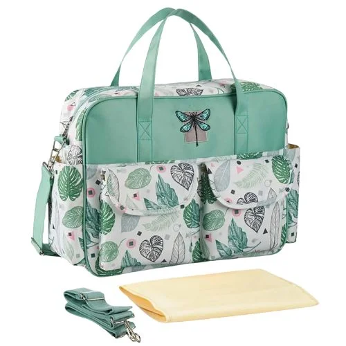Sac pour bebe | compact imperméable et stylé lavables - Boutique Bébé en Ligne : Soins, Jouets et Articles Maison