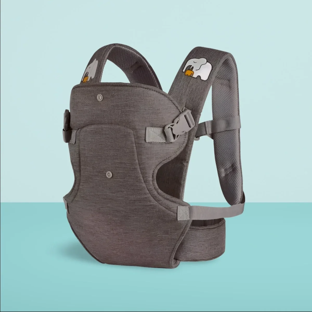 porte bébé dos | tendresse magique - Boutique Bébé en Ligne : Soins, Jouets et Articles Maison - {'count': 1, 'name': 'Offrez'}