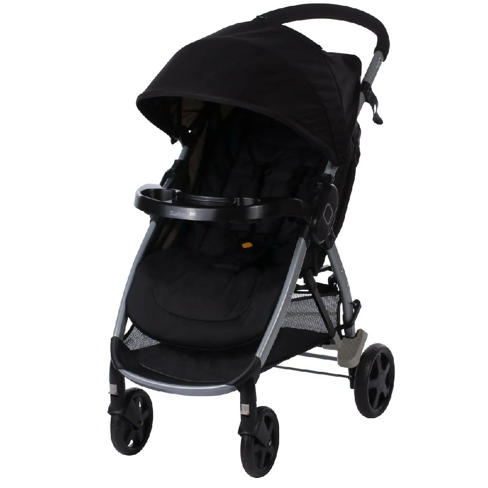 Poussette - Boutique Maman & Bébé – Produits Essentiels au Quotidien Poussette,pousette combinée trio 3 en 1,MagicZC,pour 0-3 ans,B588,siege  auto,Position Allongée, sac à bébé ,noir or - Cdiscount Puériculture &  Eveil bébé