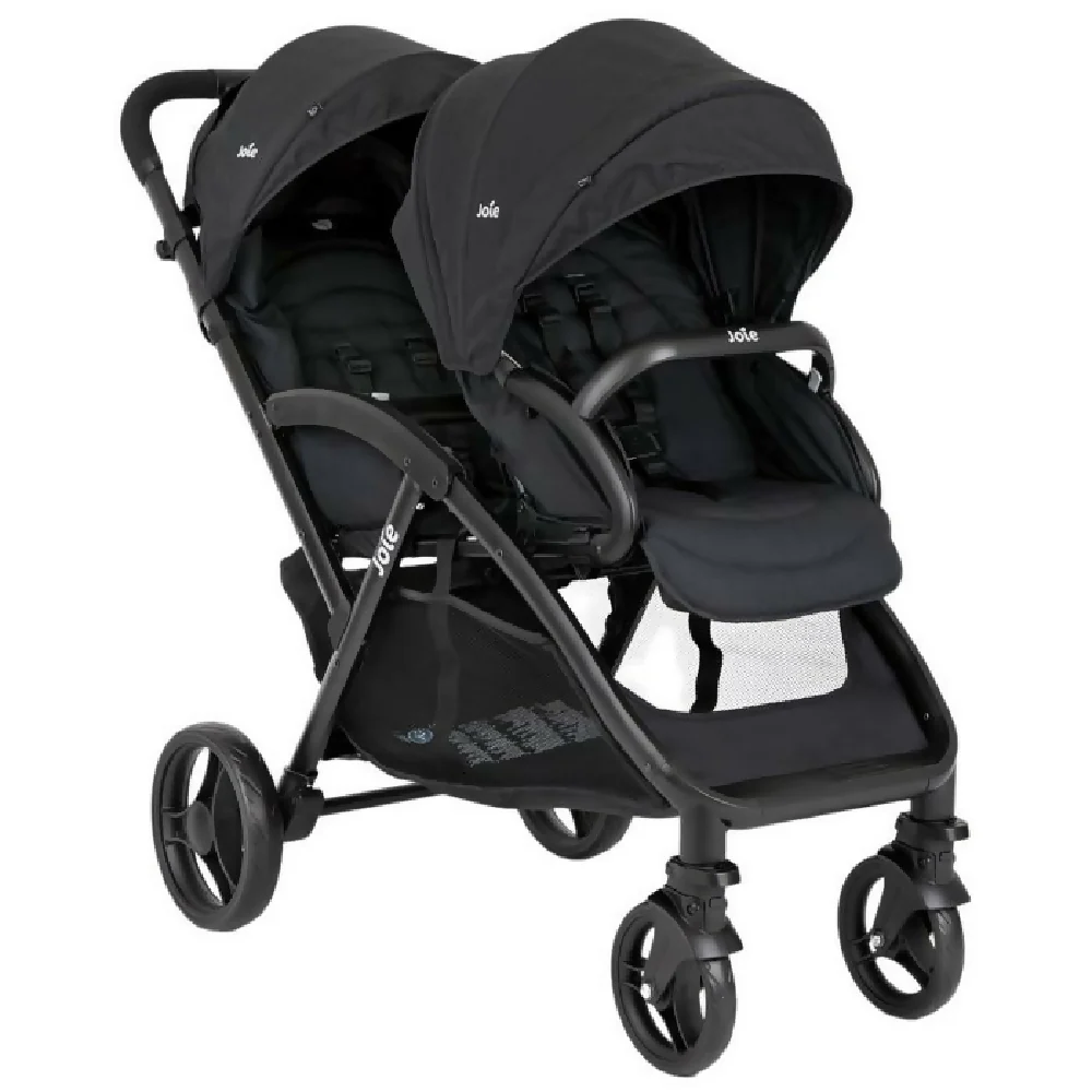 Poussette double Boutique Maman Bébé Produits Essentiels Quotidien