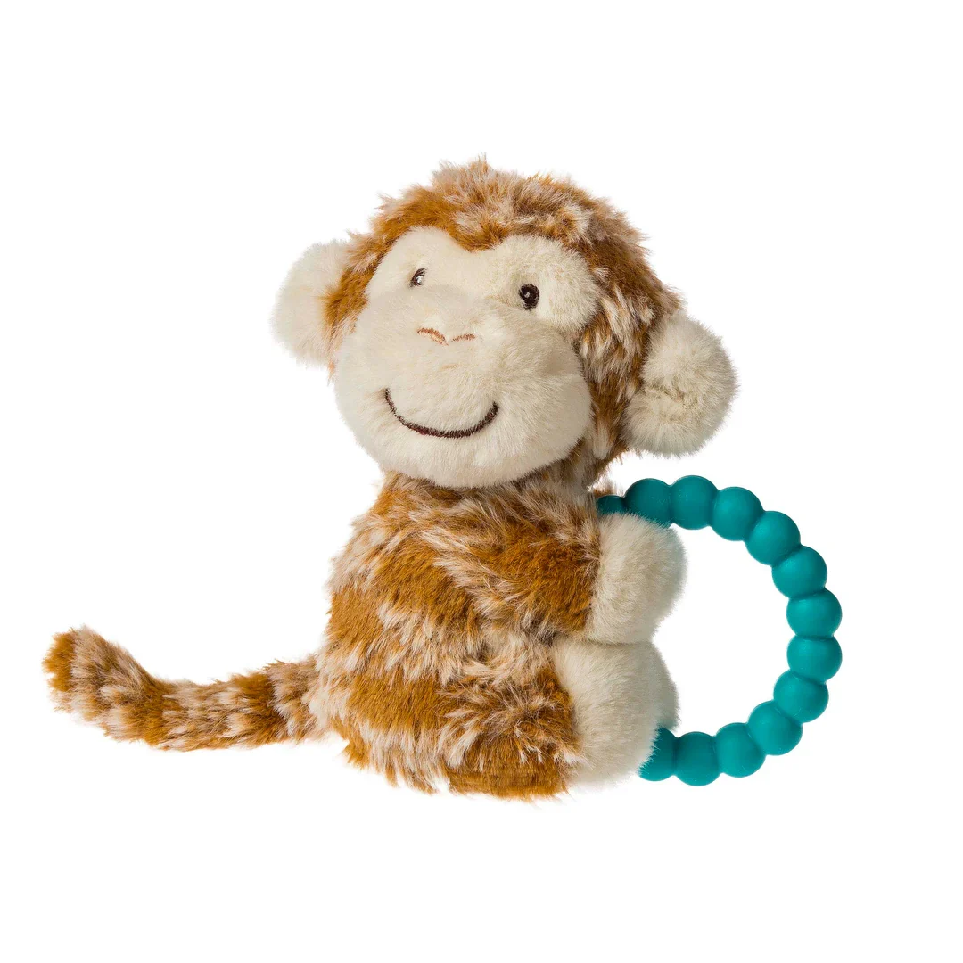 Hochet de dentition - Singe - Saldi Straordinari Photos – Offerte Speciali Disponibili Adesso