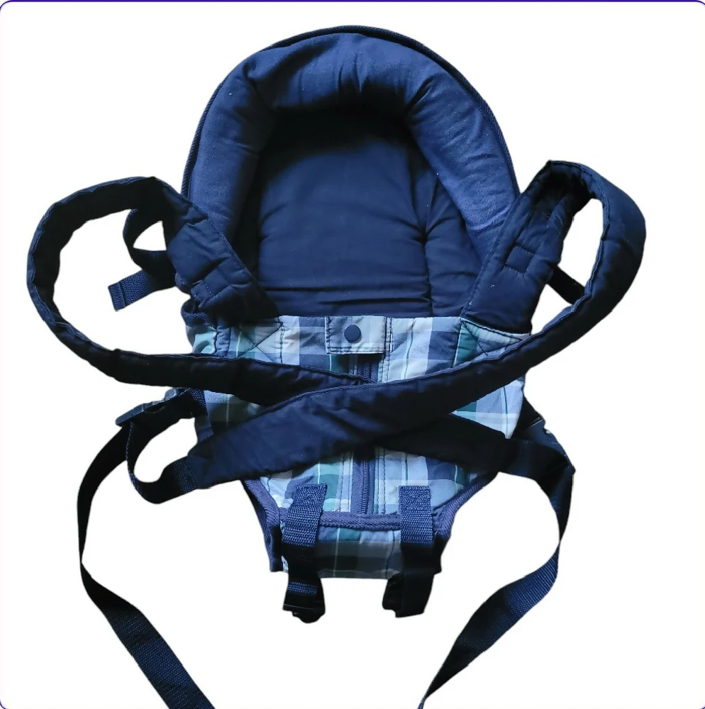 Porte bébé - Boutique Maman & Bébé – Produits Essentiels au Quotidien Hop'la - porte-bébé d'appoint