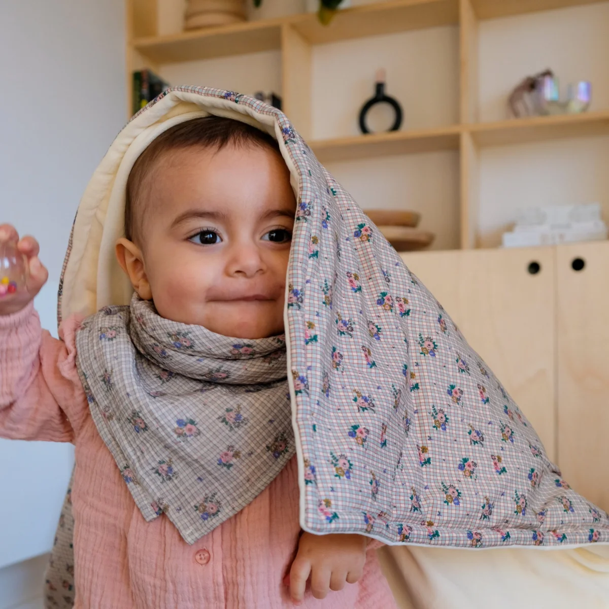 Douillette Cottage - Boutique Maman & Bébé – Produits Essentiels au Quotidien - parure enfant douillette amp bébé produit