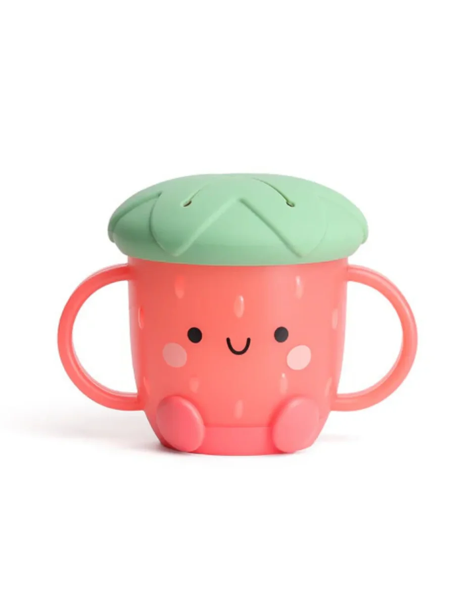 Gobelet à collation- Itzy Snack Cup™ - Itzy Ritzy - Boutique Maman & Bébé – Produits Essentiels au Quotidien Premium